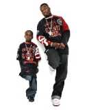  50 et son fils