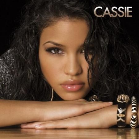 CASSIE !!!!!